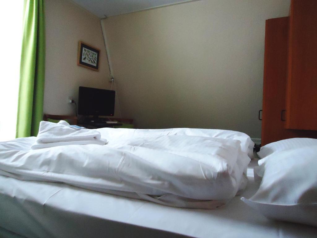 Hotel Boschlust Берген Номер фото